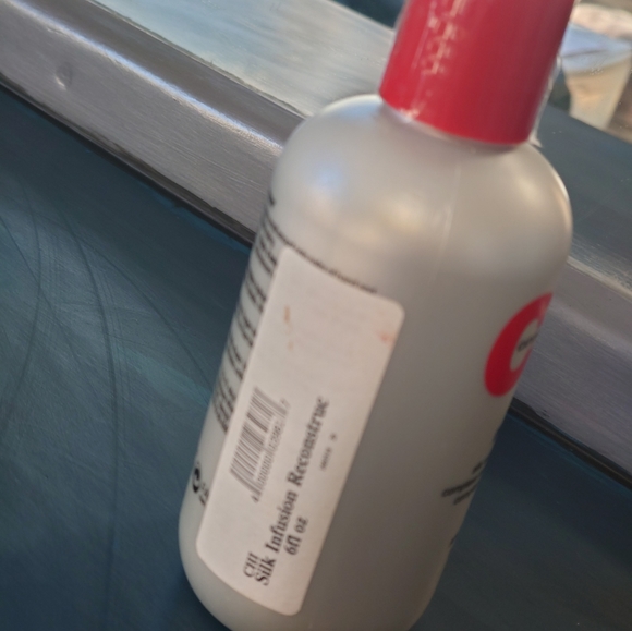 NEW CHI SILK INFUSION 6 oz - Picture 3 of 3